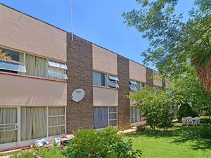 2 Bed Apartment in La Hoff