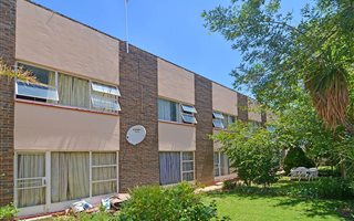 2 Bedroom Apartment in La Hoff