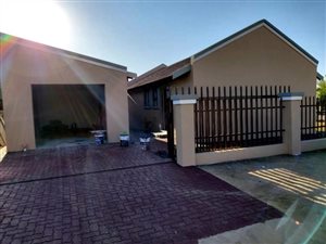 2 Bed House in Sebokeng