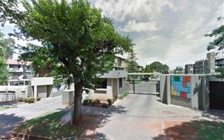 2 Bedroom Townhouse in Florida