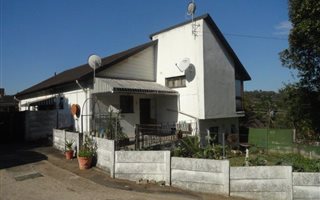 1 Bedroom Simplex in Pinetown Central