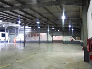 2955 m² Commercial space in Springfield