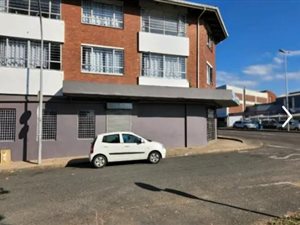 Commercial space in Umgeni Park