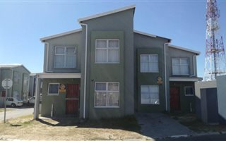 2 Bedroom House in Blue Downs