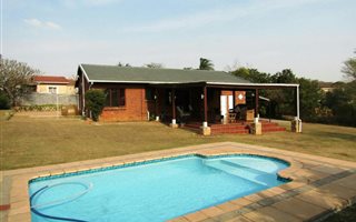 3 Bedroom House in Cleland