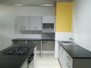 1 Bedroom Apartment in Linden