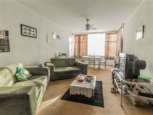 3 Bed Apartment in Benoni Central