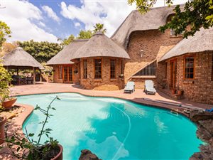 3 Bed House in Northwold
