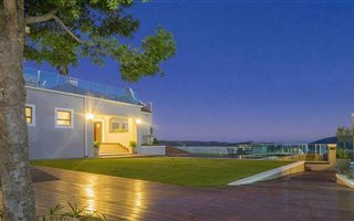 1000 m² Commercial space in Knysna Central