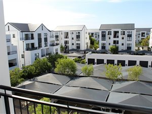 1 Bed Apartment in De Velde