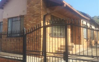 4 Bedroom House in Mamelodi West
