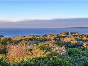 2781 m² Land available in Springerbaai Eco Estate
