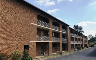 2 Bedroom Apartment in Pelham