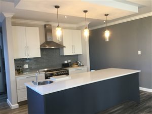 3 Bed House in Kamma Heights