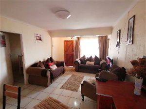 2 Bed House in Glenwood