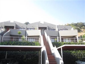 2 Bed Apartment in Sunnyrock