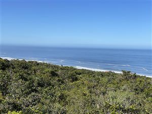 3573 m² Land available in Dana Bay