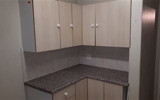 1 Bedroom Flat in Villieria