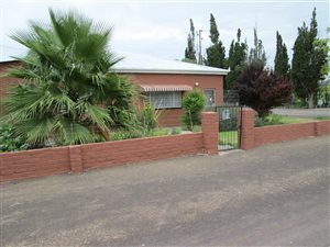 3 Bedroom House in Aberdeen