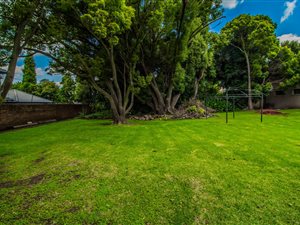 1025 m² Land available in Westdene