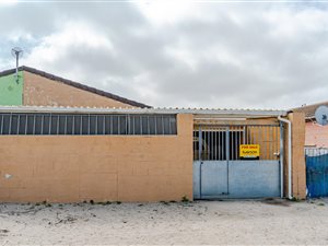 3 Bed House in Sea Winds