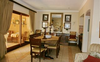 3 Bedroom Townhouse in Boardwalk