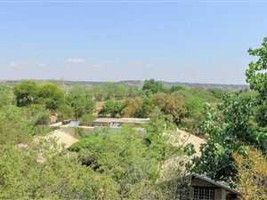 1 ha Smallholding in Sun Valley