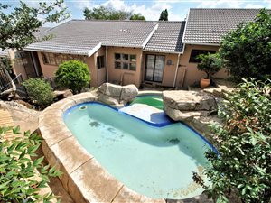 5 Bed House in Liefde en Vrede