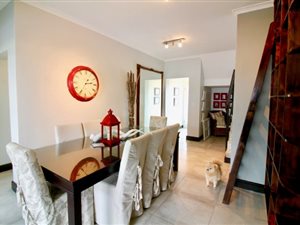 4 Bed House in Marina Martinique