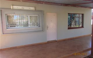 2 Bedroom House in Boetrand