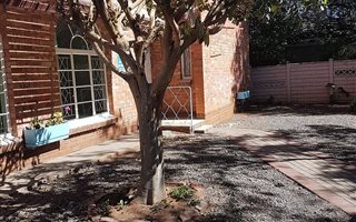 3 Bedroom House in Belgravia