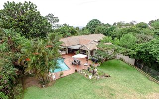 4 Bedroom House in Dawncliffe
