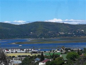 2 Bed Townhouse in Knysna Central