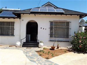 8 Bed House in Arcadia