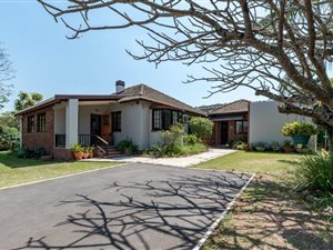 5 Bed House in Hatton Estate