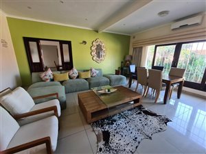 5 Bed House in St Michaels on Sea