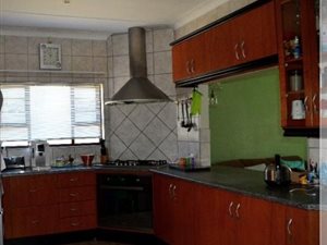 3 Bed House in Cambridge