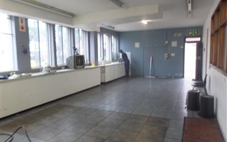 6250 m² Commercial space in Prospecton Industrial
