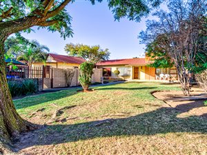 3 Bed House in Edleen