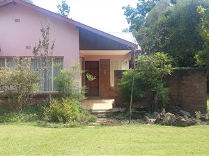 4 Bedroom House in Queenswood