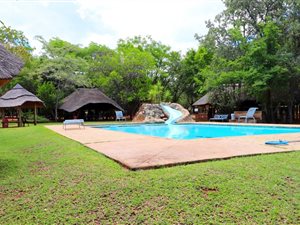 24 ha Farm in Bela-Bela (Warmbaths)