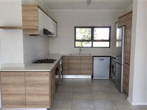 2 Bed Apartment in Kyalami