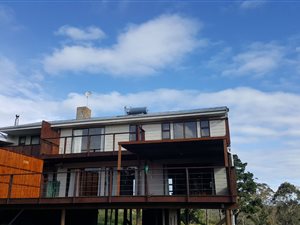 4 Bed House in George Central
