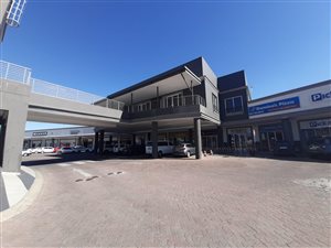 459 m² Commercial space in Oakdene