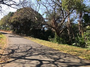 1797 m² Land available in Ramsgate