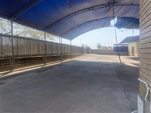 3121 m² Industrial space in Waterfall