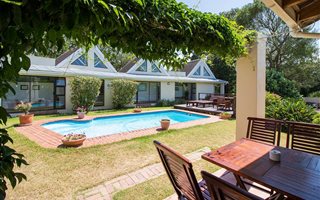 7 Bedroom House in Port Alfred