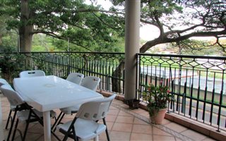 3 Bedroom Apartment in Musgrave