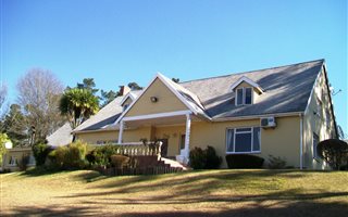 Farm with House in Kokstad