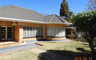 3 Bedroom House in Irene Park